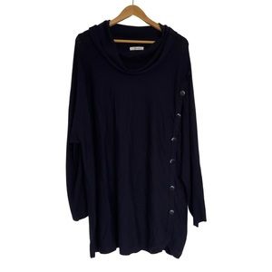 89th & Madison Fall Sweater Dress